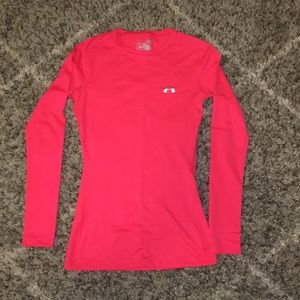 Under Armour Coldgear Top